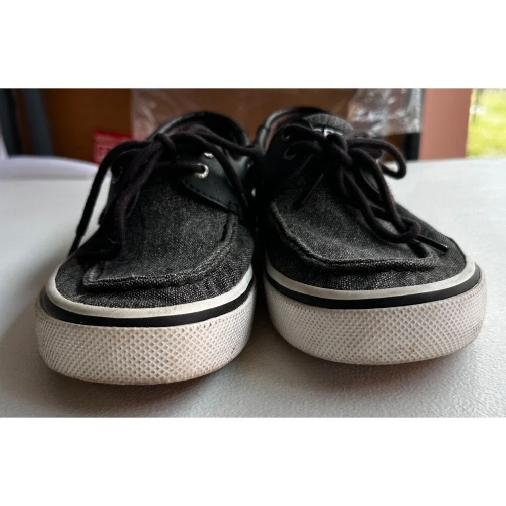 Sperry top sider